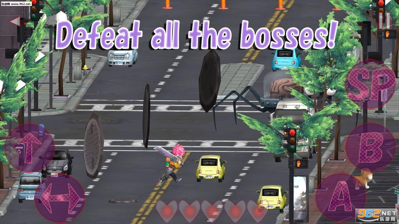 ��ͷ������Ϸ��׿���ͼ2