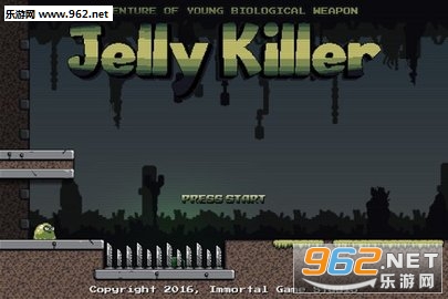 Jelly Killer(�������ְ�׿���İ�)��ͼ0