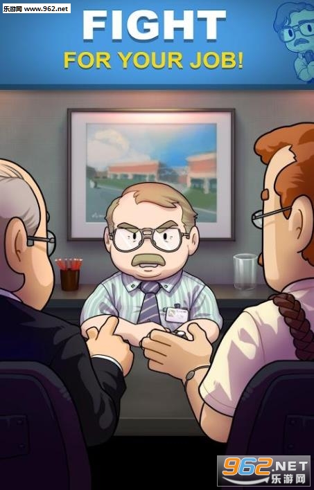 Office Space��Ϸ��׿���ͼ1
