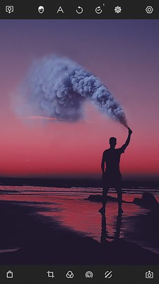 泼辣修图app最新版截图0