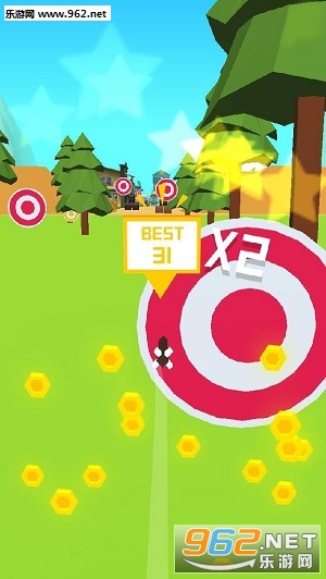 �ɼ�(Flying Arrow)���°��ͼ0
