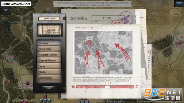 ��սĪ˹��(Drive on Moscow)Steam�ƽ���ͼ0