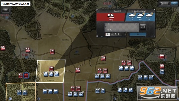 ��սĪ˹��(Drive on Moscow)Steam�ƽ���ͼ1