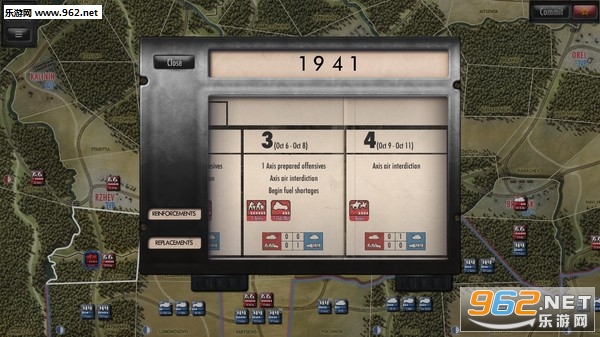 ��սĪ˹��(Drive on Moscow)Steam�ƽ���ͼ2