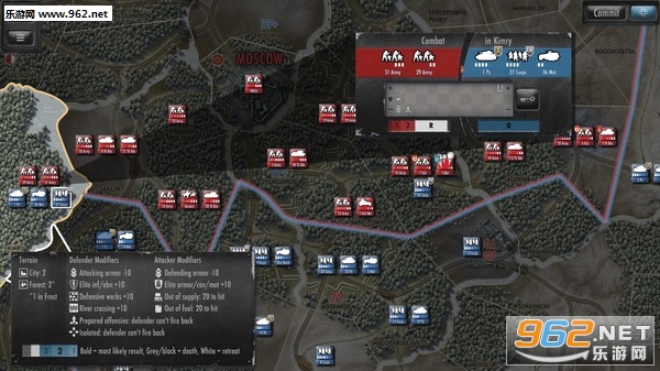 ��սĪ˹��(Drive on Moscow)Steam�ƽ���ͼ3