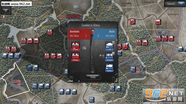 ��սĪ˹��(Drive on Moscow)Steam�ƽ���ͼ4