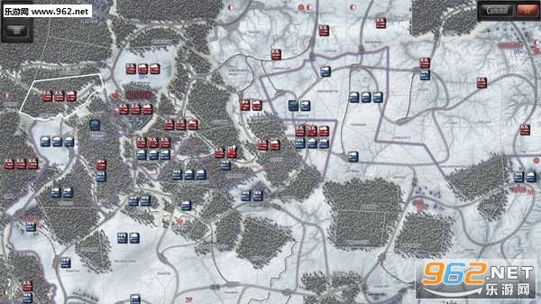 ��սĪ˹��(Drive on Moscow)Steam�ƽ���ͼ5