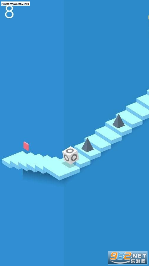 Spiral Tower(抖音螺旋塔游戏)截图2
