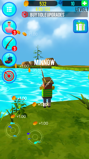 Fishing Clicker(���㳪�׸�ٷ���)��ͼ0