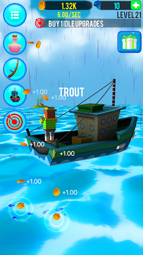 Fishing Clicker(���㳪�׸�ٷ���)��ͼ1