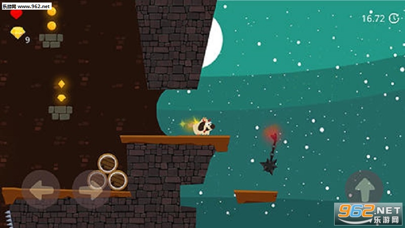 Doge and the Lost Kitten(������ʧ��è���ΰ�׿��)��ͼ0