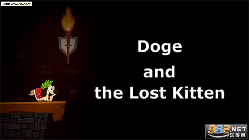 Doge and the Lost Kitten(������ʧ��è���ΰ�׿��)��ͼ1