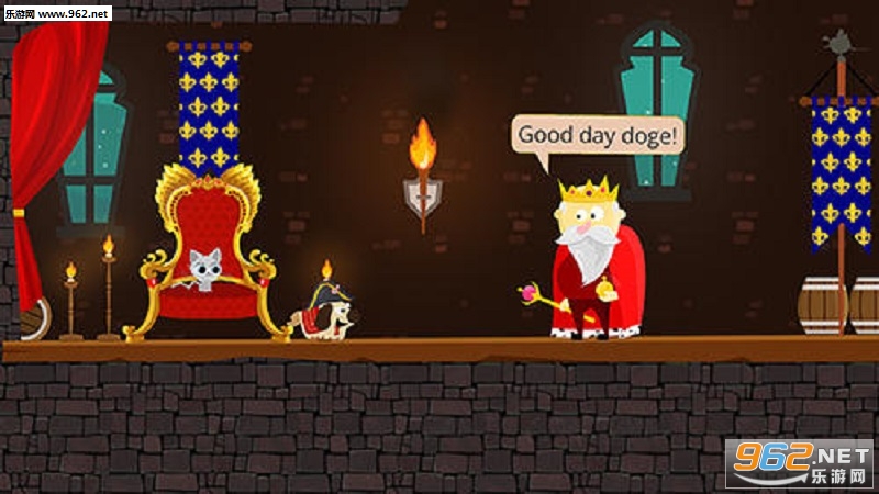 Doge and the Lost Kitten(������ʧ��è���ΰ�׿��)��ͼ3
