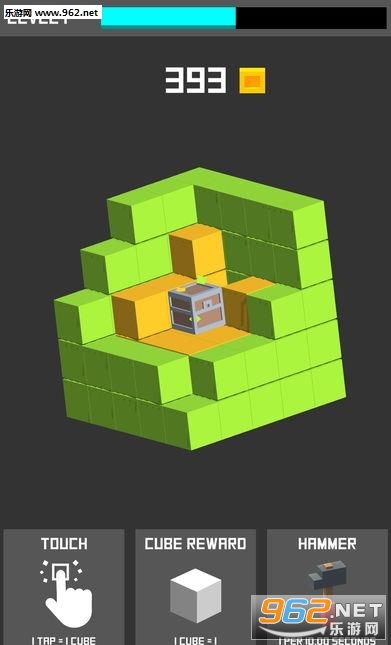The Cube������׿���ͼ0