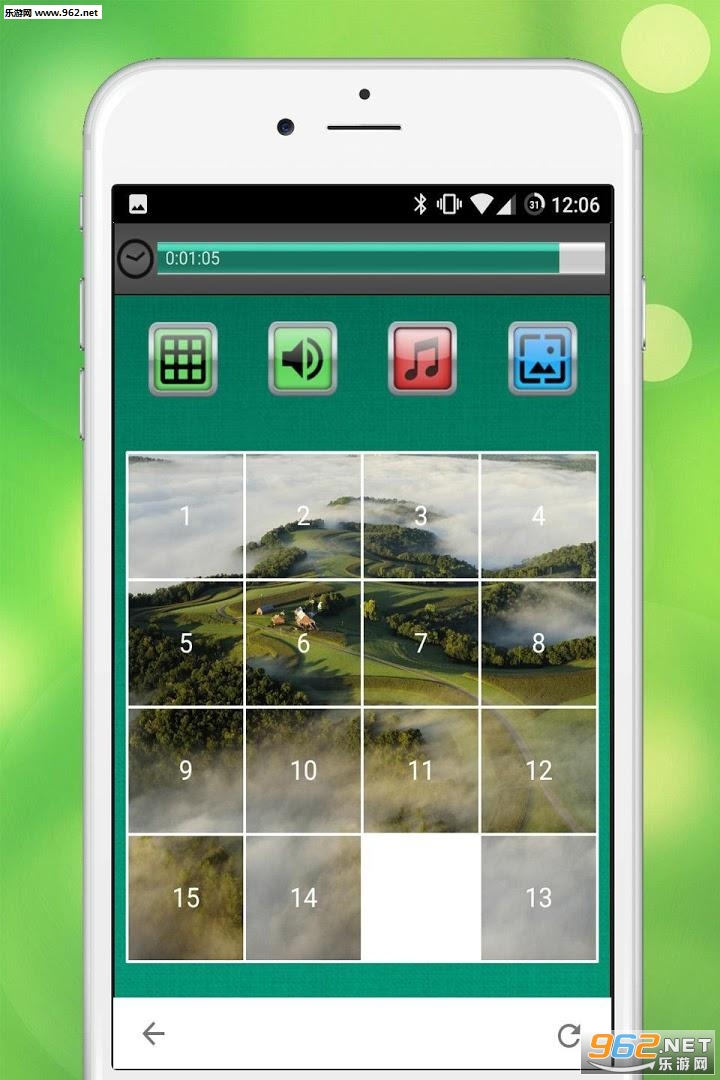 SliderMania(����Ȼ����ƴͼ��׿��)v2.9.1��ͼ1