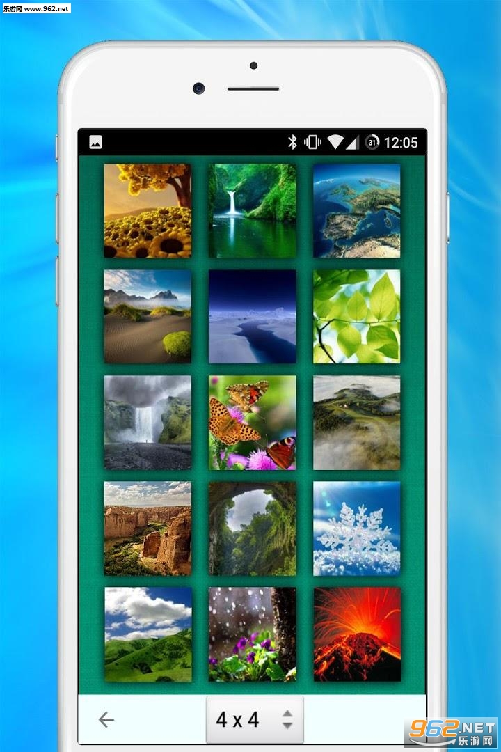 SliderMania(����Ȼ����ƴͼ��׿��)v2.9.1��ͼ2