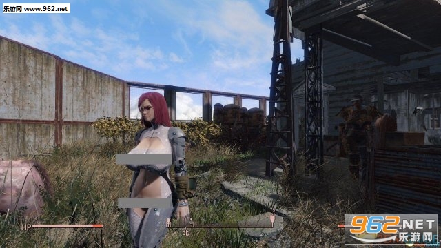 ����4������ͻ��ȫ��װ��mod��ͼ1