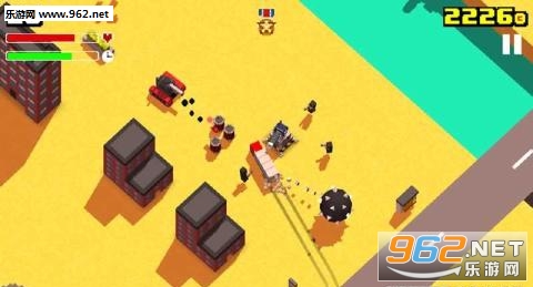 Smashy Town(���ػ���֮����׿��)��ͼ1