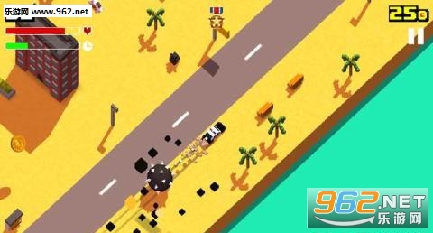 Smashy Town(���ػ���֮����׿��)��ͼ2