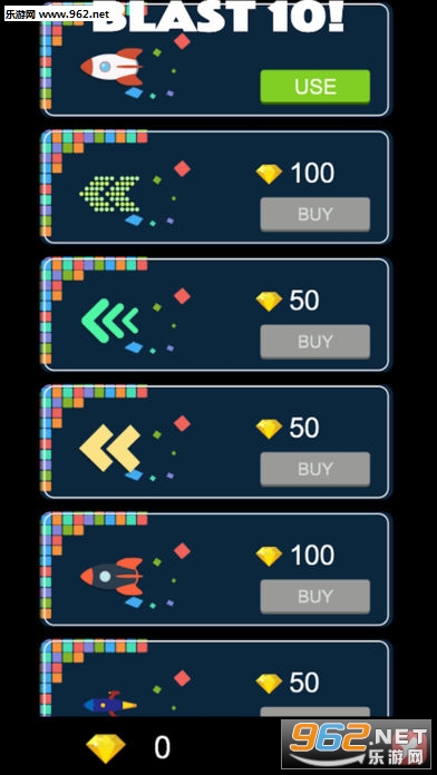 Blast 10!(10����������Ϸ��׿��)��ͼ0