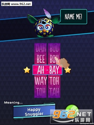 �ƱȾ���Furby BOOM!��׿���ͼ0
