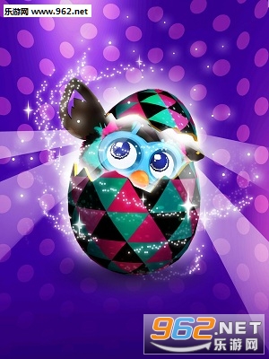 �ƱȾ���Furby BOOM!��׿���ͼ1