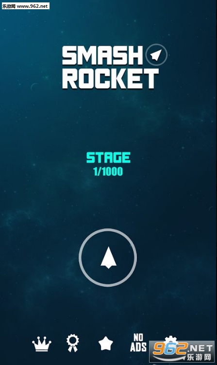 Smash Rocket��Ϸ��׿���ͼ0
