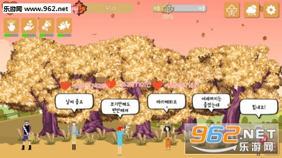 Blossom Clicker(�����ɶ���Ϸ��׿��)��ͼ1