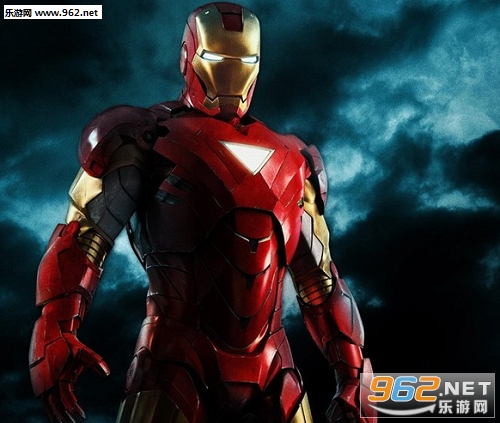 Iron Man Live Wallpaper(��������̬��ֽ2018���°�)��ͼ0