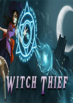 Ů������(Witch Thief)