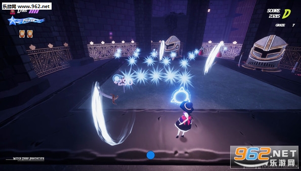 Ů������(Witch Thief)Steam���ͼ1