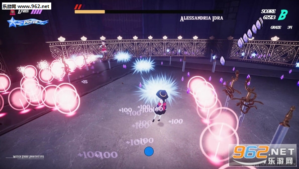 Ů������(Witch Thief)Steam���ͼ3
