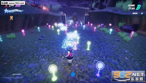 Ů������(Witch Thief)Steam���ͼ4
