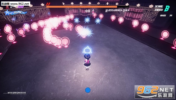 Ů������(Witch Thief)Steam���ͼ5