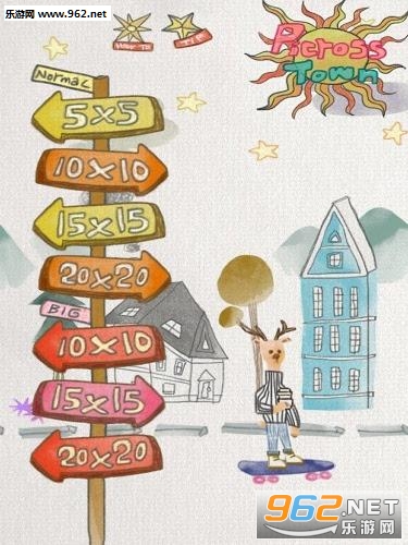 Picross Town(����С��ٷ���)��ͼ2
