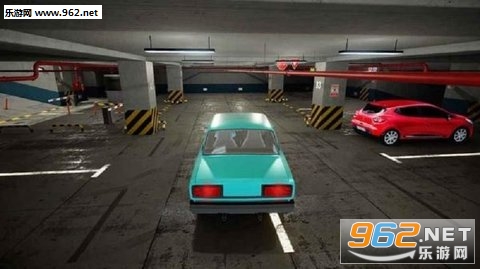 Valet Parking(���Ͳ�����׿��)��ͼ0
