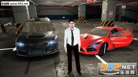 Valet Parking(���Ͳ�����׿��)��ͼ2