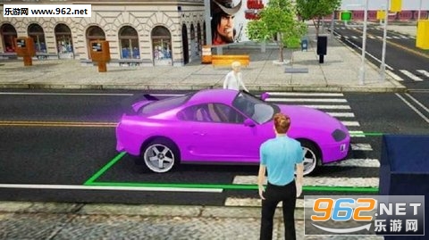 Valet Parking(���Ͳ�����׿��)��ͼ3