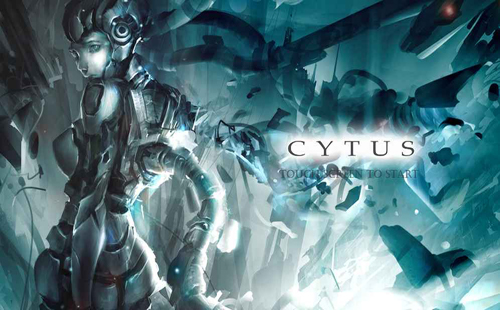 Cytus��׿��_Cytus2����