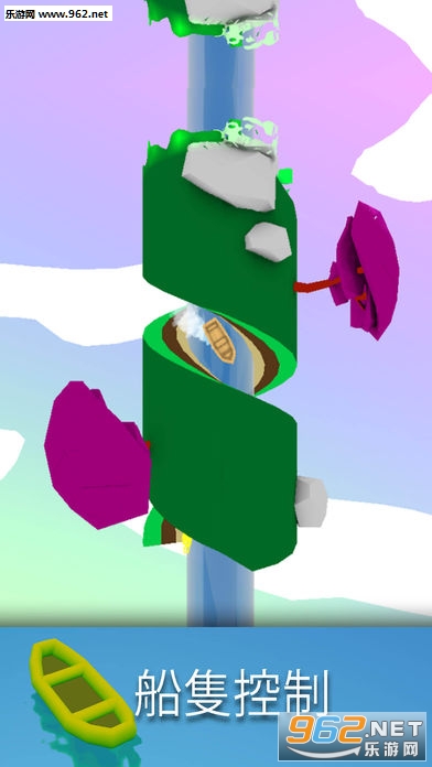 �����(Rocky River)���ιٷ���v1.0��ͼ0