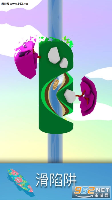 �����(Rocky River)���ιٷ���v1.0��ͼ3
