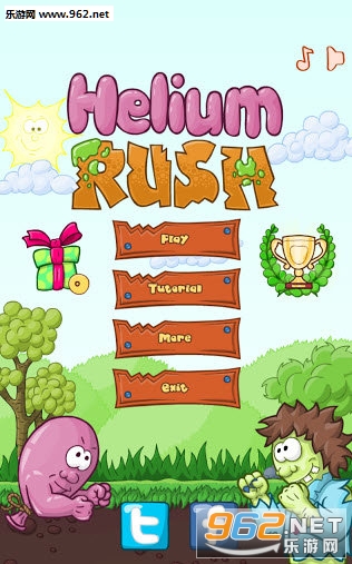 Helium Rush(��ŭ���������°�)��ͼ2