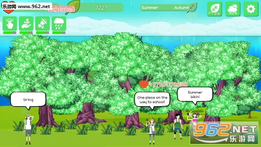 Blossom Clicker(�����ɶ�������)v1.58��ͼ2