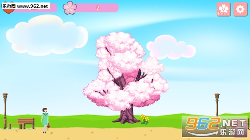 Blossom Clicker(�����ɶ�������)v1.58��ͼ0