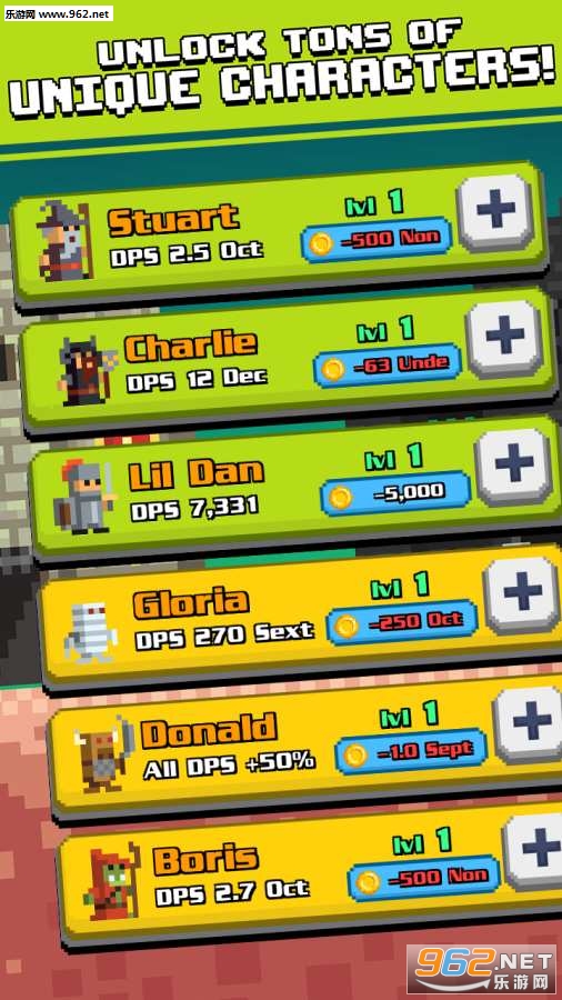 Idle Armies(���в������°�)��ͼ1