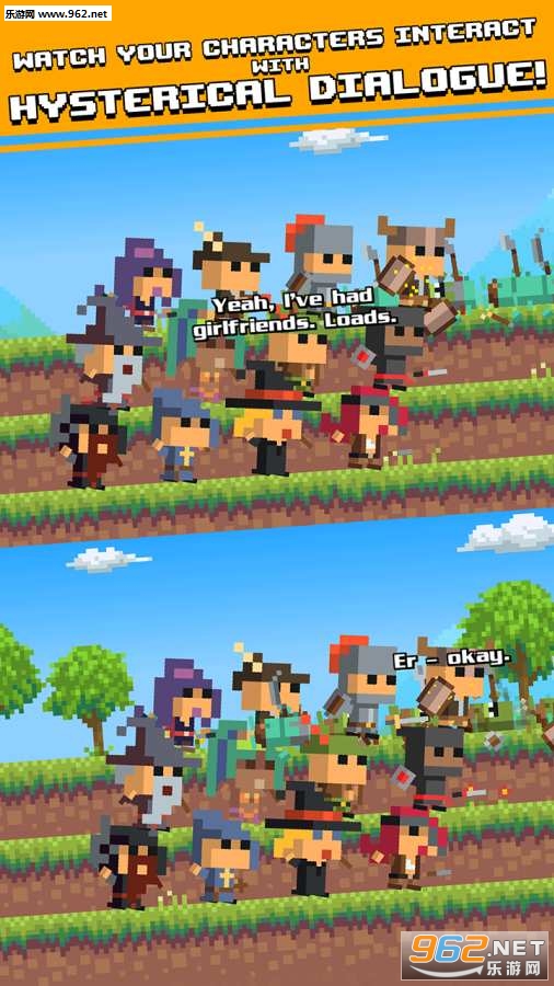 Idle Armies(���в������°�)��ͼ2