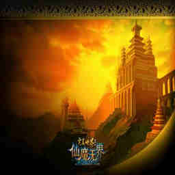 ħ��RPG��ͼ ��ħ��½1.15��ʽ�� ������Ӣ������+����