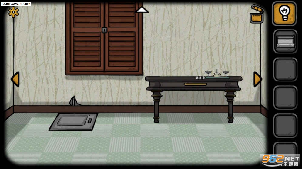 The Lost Room(四面空间安卓版)截图2