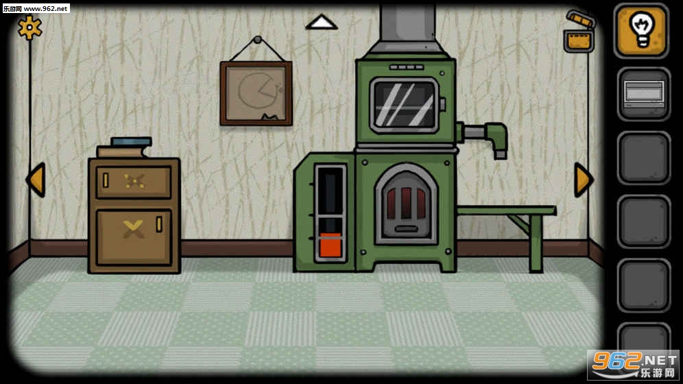 The Lost Room(����ռ����ΰ�׿��)��ͼ1