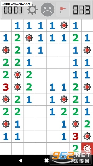 扫雷专业版(Minesweeper Pro)安卓版截图0